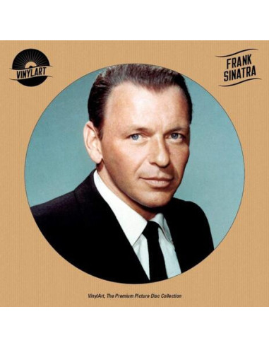 Sinatra Frank - Vinylart