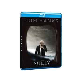 Sully (Blu Ray)