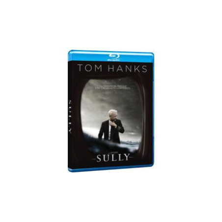 Sully (Blu Ray)