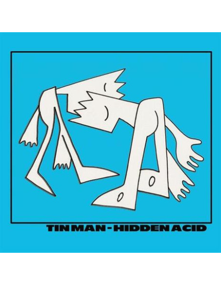 Tin Man - Hidden Acid