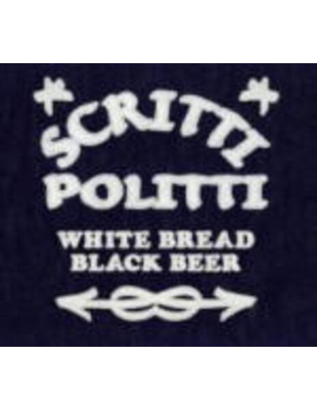 Scritti Politti - White Bread Black Beer