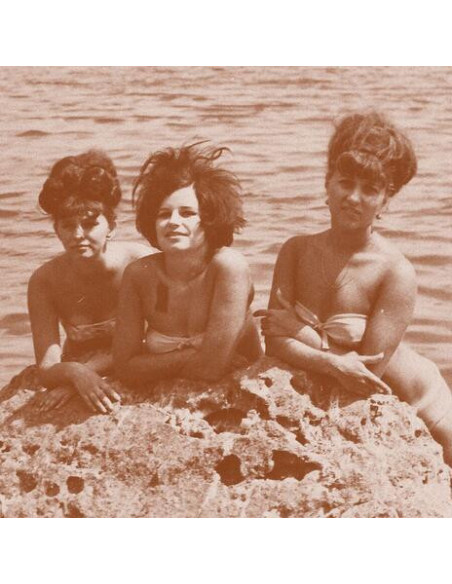 Beylis, Natalia - Mermaids