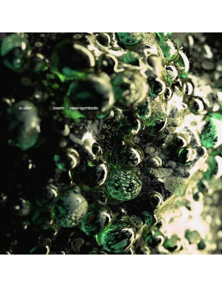 Scaler - Loam / New Symbols