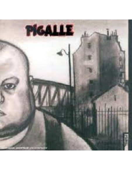 Pigalle - Morne Et Pitoyable Existence De Benjamin Tremblay