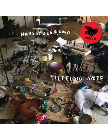 Hulbekmo Hans - Tilfeldig Nepe
