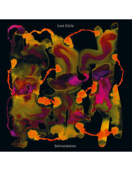 Lost Girls - Selvutsletter