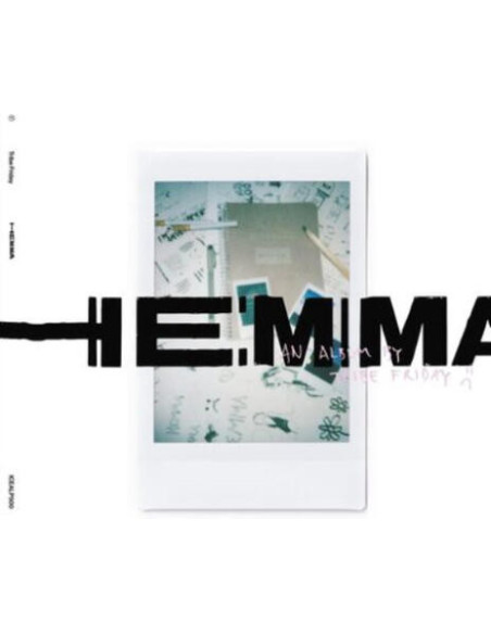 Tribe Friday - Hemma