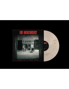 Menzingers - Some Of It Was True (Marble Vinyl)