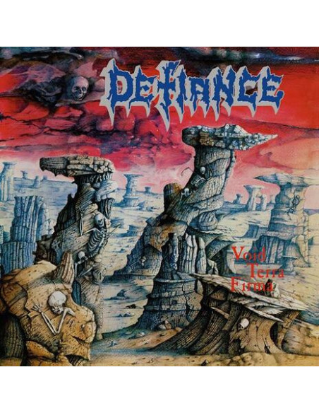 Defiance - Void Terra Firma