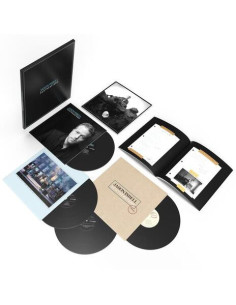 Isbell, Jason - Southeastern 10 Year Anniversary Edition box