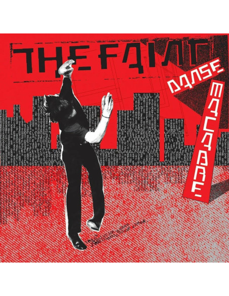 Faint The - Danse Macabre