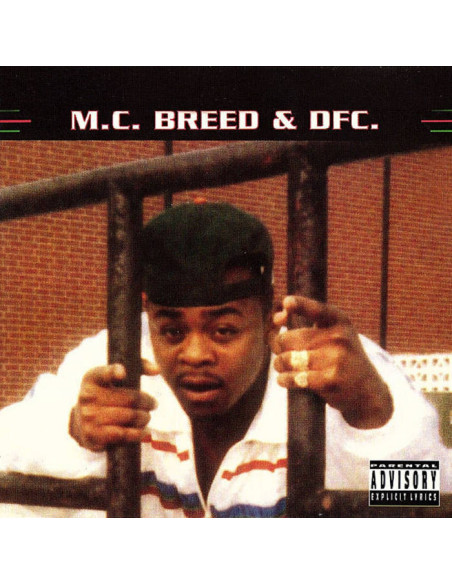 Mc Breed and Dfc - Mc Breed and Dfc