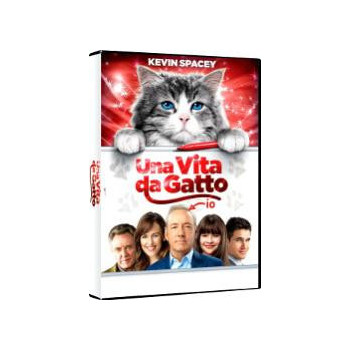 Una Vita Da Gatto - Nine Lives