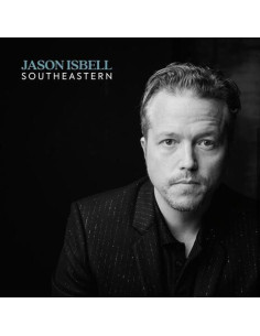 Isbell, Jason - Southeastern 10 Year Anniversary Edition sp
