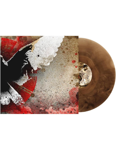 Converge - No Heroes (Coloured Vinyl)