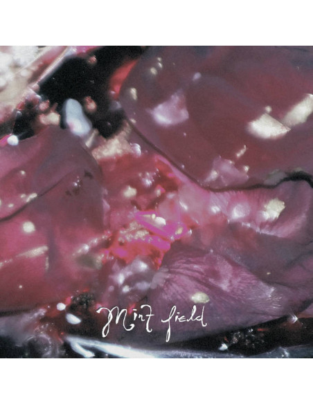 Mint Field - Aprender A Ser (Fruit Punch Vinyl)