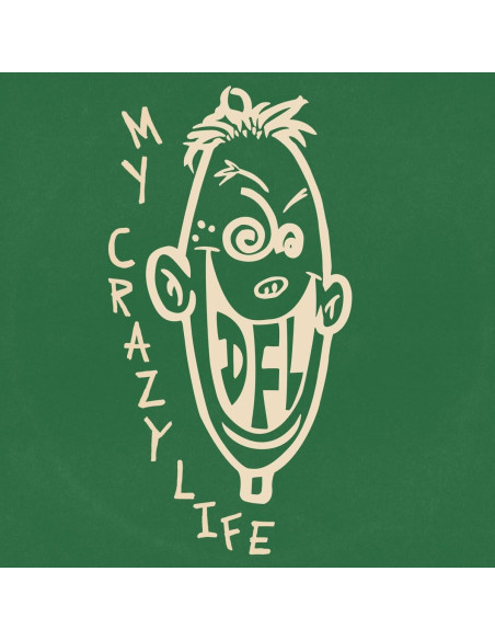 Dfl - My Crazy Life