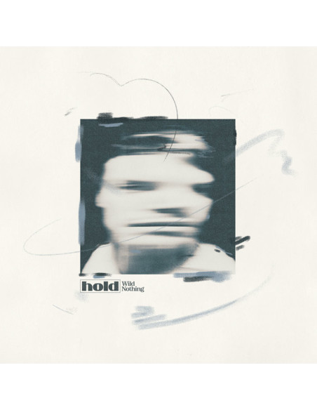 Wild Nothing - Hold (Sea Blue In Coke Bottle Clear Viny