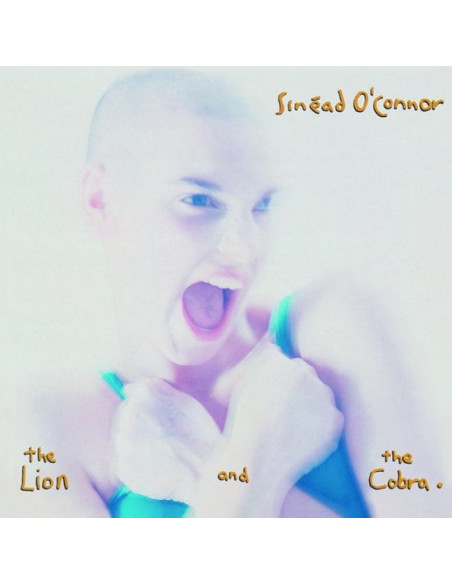 O'Connor Sinead - Lion And The Cobra