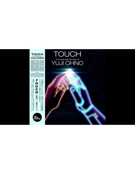 Touch - Sublime Sound Of Yuji Ohno