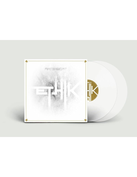 Artefuckt - Ethik (White Edition)