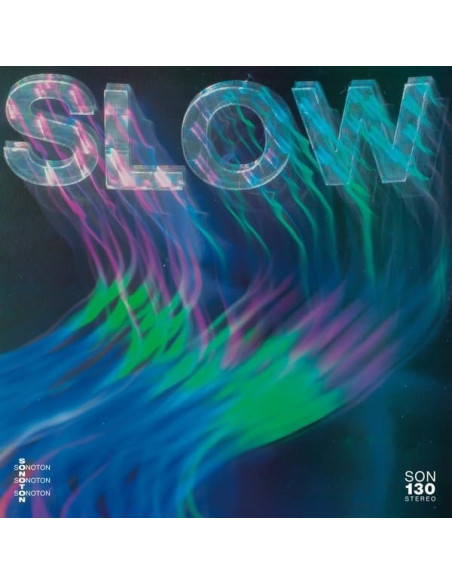 Compilation - Slow (Motion And Movement)