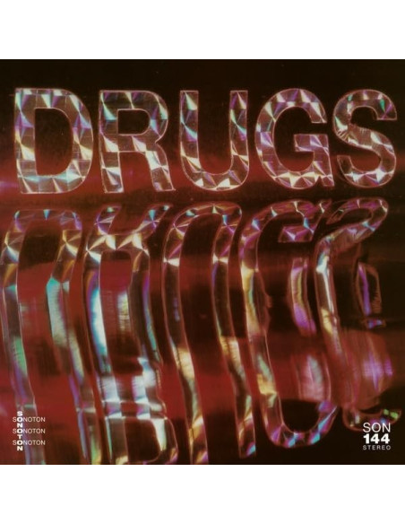 Torstenson Sven - Drugs