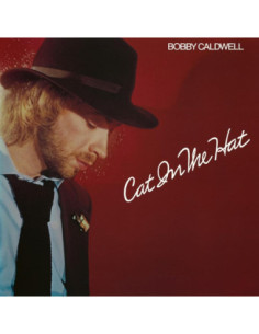 Caldwell Bobby - Cat In The Hat