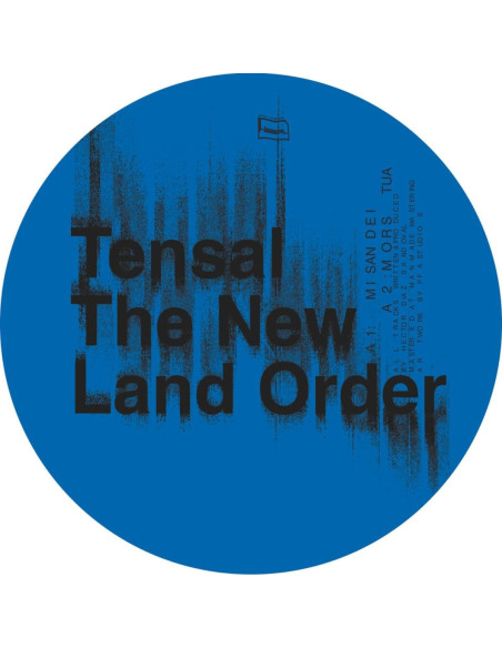 Tensal - The New Land Order