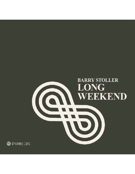 Barry Stoller - Long Weekend