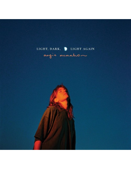 Mcmahon Angie - Light, Dark, Light Again