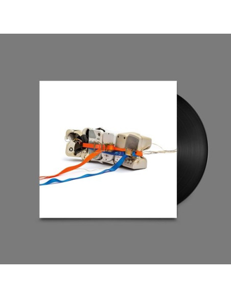Oneohtrix Point Never - Again