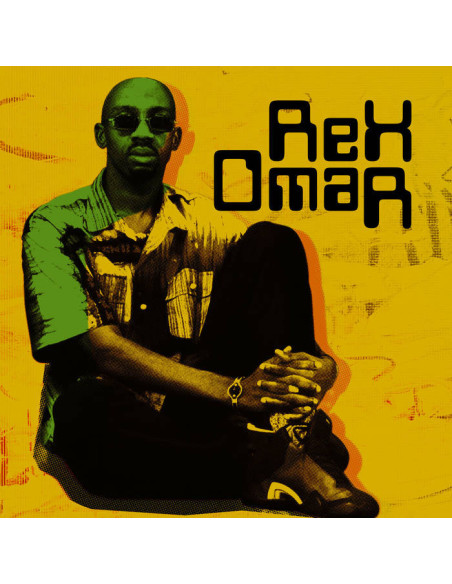 Rex Omar - Rex Omar