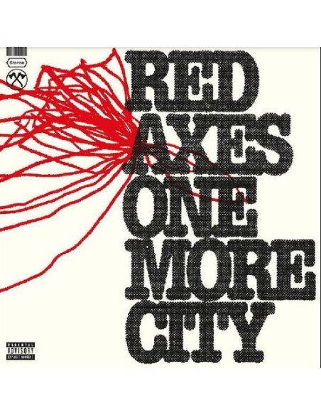 Red Axes - One More City