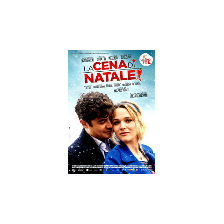 La Cena Di Natale