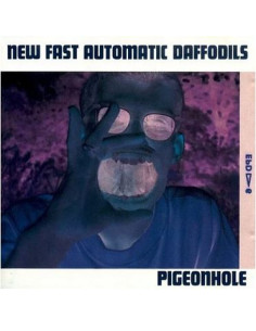 New Fast Automatic Daffodils - Pigeonhole