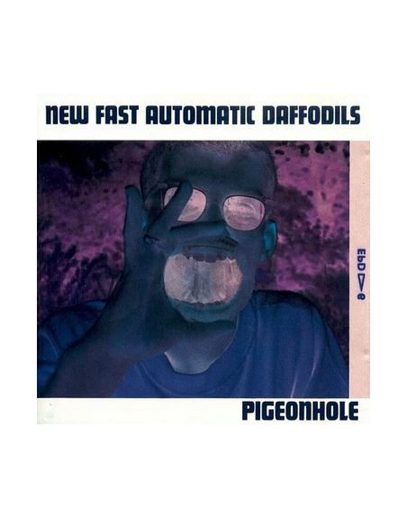 New Fast Automatic Daffodils - Pigeonhole