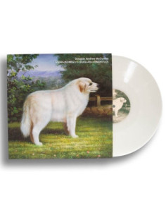Mccombs Douglas Andrew - Vmak Natural Coloured Vinyl