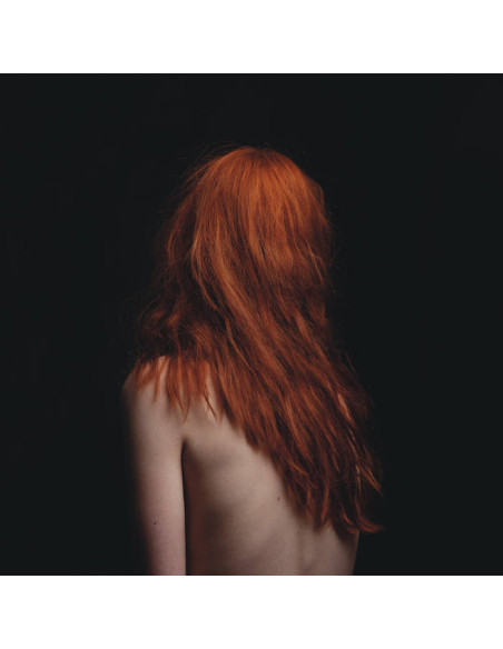 Bragolin - I Saw Nothing Good So I Left (Vinyl Red)