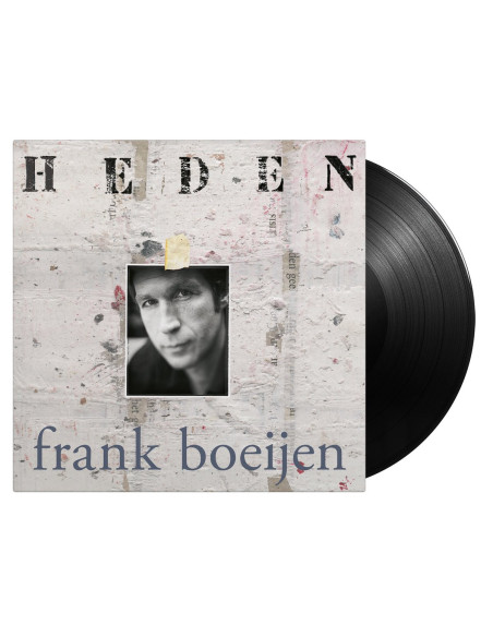 Boeijen Frank - Heden