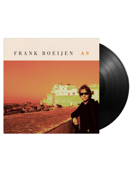Boeijen Frank - As