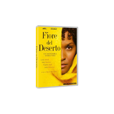 Fiore Del Deserto