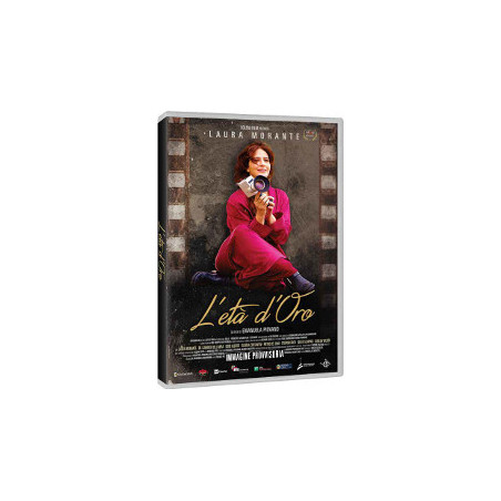 L'Eta' D'Oro C.E. (2 dvd)