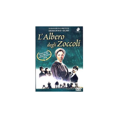 L'Albero Degli Zoccoli
