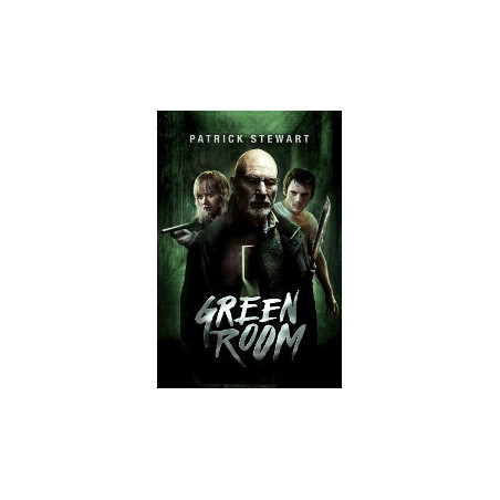 Green Room