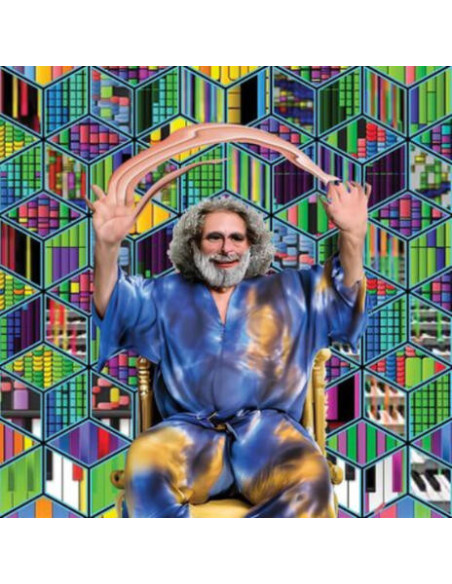 Mrdougdoug - Sos Forks Ai Rem Ii - (CD)