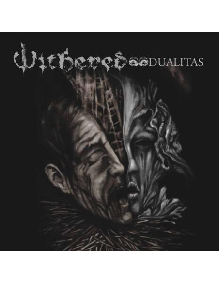 Withered - Dualitas - (CD)