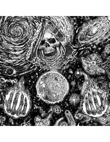 Languish - Unworthy - (CD)