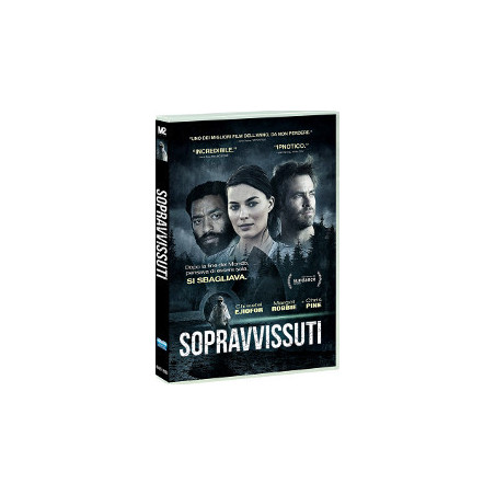 Sopravvissuti