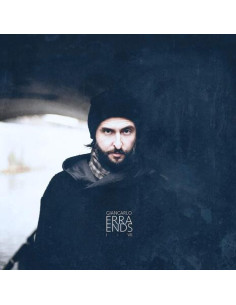 Erra Giancarlo - Ends - (CD)